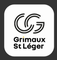 Logo GARAGE GRIMAUX - SAINT LEGER