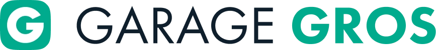 Logo GARAGE GROS