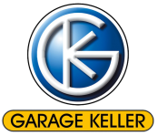 Logo GARAGE KELLER