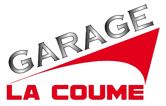 Logo GARAGE LA COUME