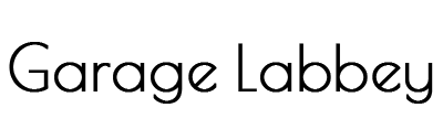 Logo GARAGE LABBEY