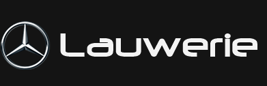 Logo GARAGE LAUWERIE