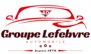 Logo GARAGE LEFEBVRE
