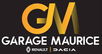 Logo GARAGE MAURICE SA