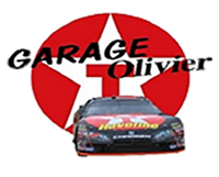 Logo GARAGE OLIVIER (GARAGE OLIVIER)