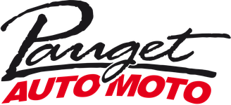 Logo GARAGE PAUGET