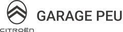 Logo GARAGE PEU