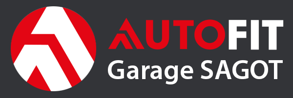 Logo GARAGE SAGOT
