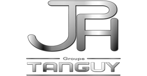 Logo GARAGE TANGUY