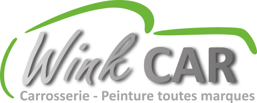 Logo GARAGE WINK CAR