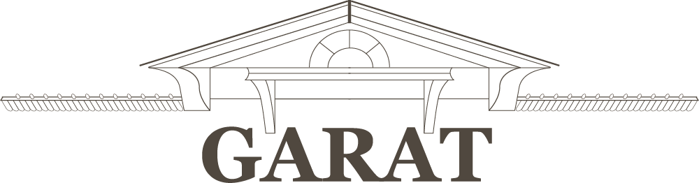 Logo GARAT CHARPENTE COUVERTURE