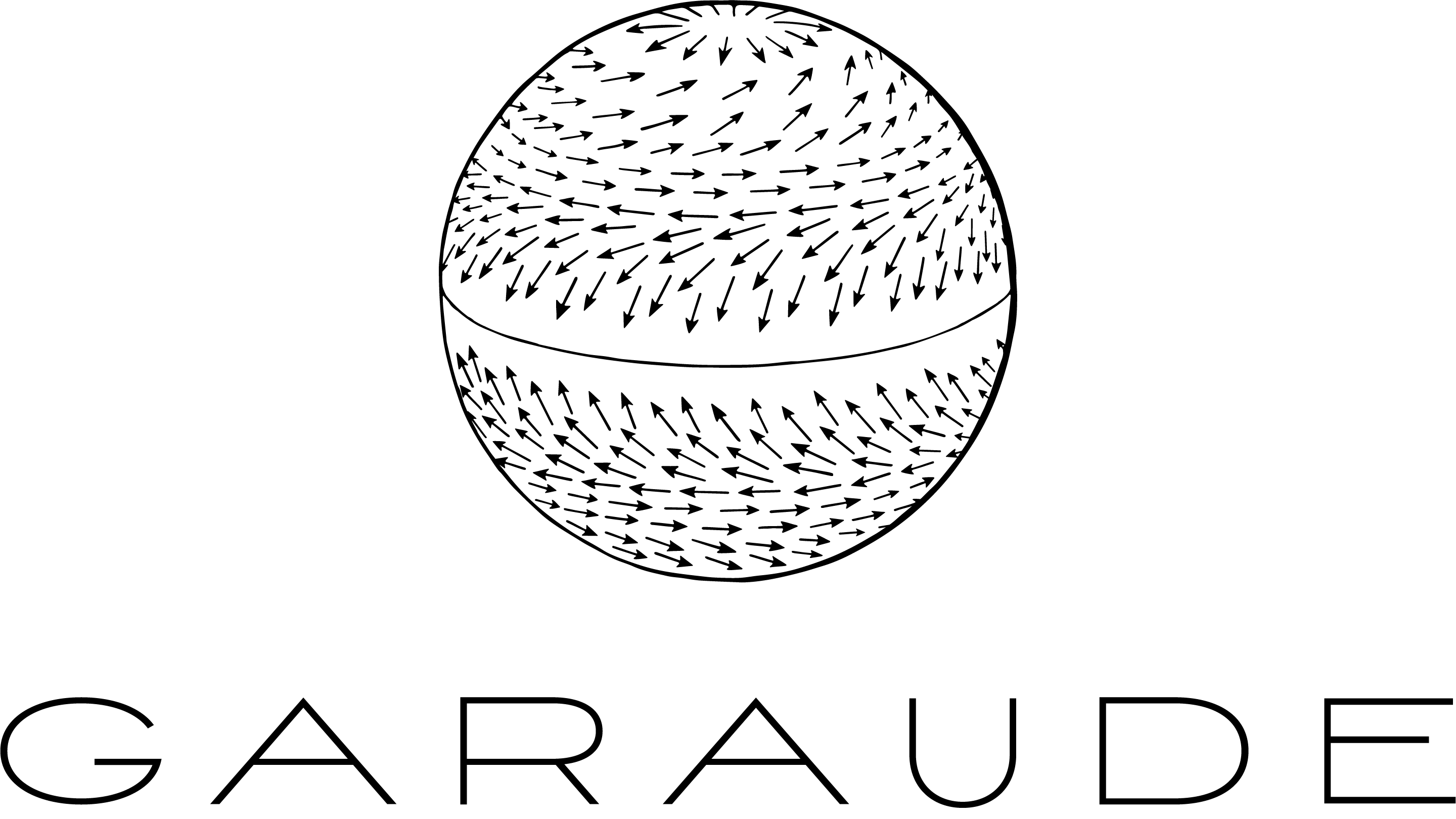 Logo GARAUDE