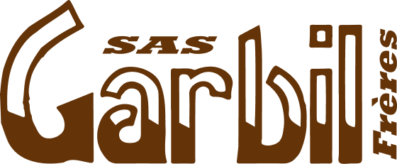 Logo GARBIL FRERES