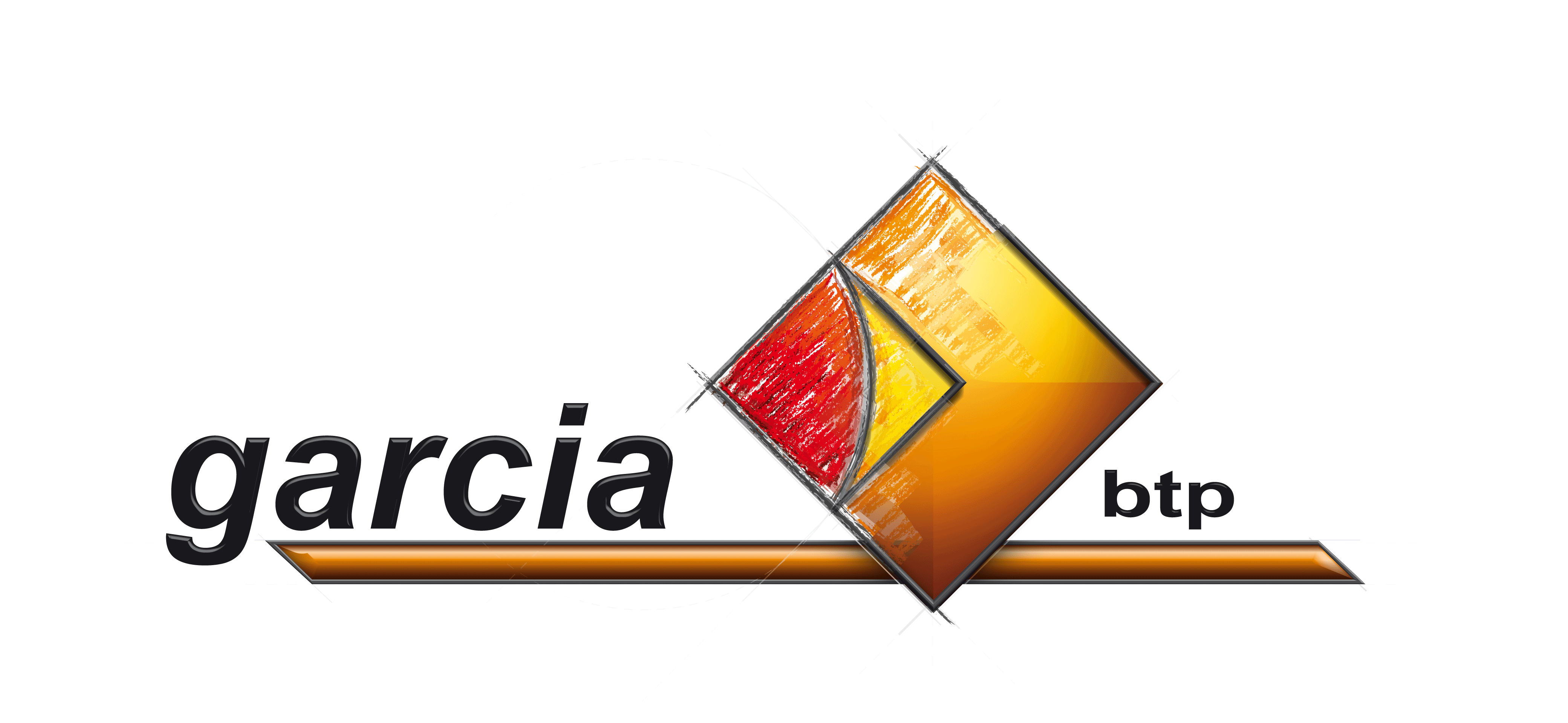 Logo GARCIA B T P