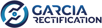 Logo GARCIA RECTIFICATION