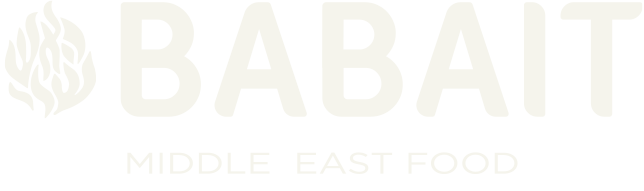 Logo GARDEN (BABAIT ET BABA EAT)