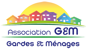 Logo GARDES & MENAGES