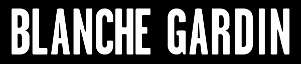 Logo GARDIN
