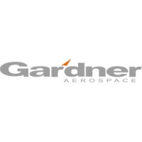 Logo GARDNER AEROSPACE OPERATIONS FRANCE