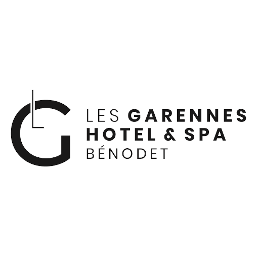 Logo GARENNES CENTER