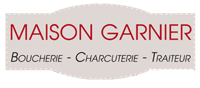 Logo GARNIER