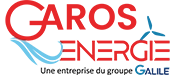 Logo GAROS ENERGIE (SA2EI)