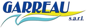 Logo GARREAU