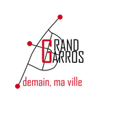 Logo GARROS SERVICES REGIE DE QUARTIER