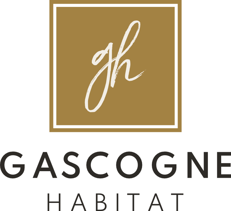 Logo GASCOGNE HABITAT