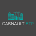 Logo GASNAULT BTP