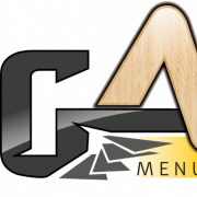 Logo GASPAR MENUISERIE