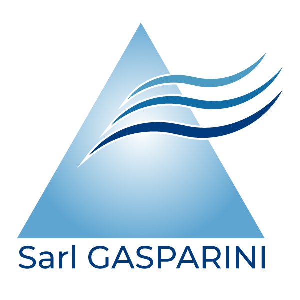Logo GASPARINI HERVE