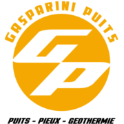 Logo GASPARINI PUITS