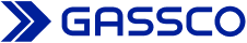 Logo GASSCO AS