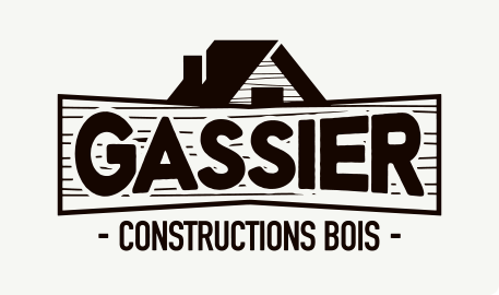 Logo GASSIER CONSTRUCTIONS BOIS