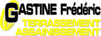 Logo GASTINE FREDERIC