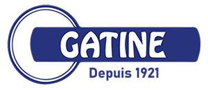 Logo GATINE