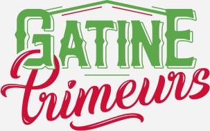 Logo GATINE PRIMEURS