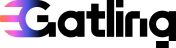 Logo GATLING CORP