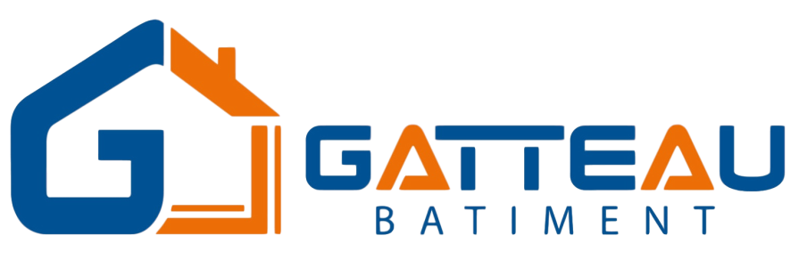 Logo GATTEAU BATIMENT