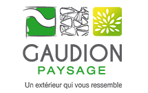 Logo GAUDION CAMILLE