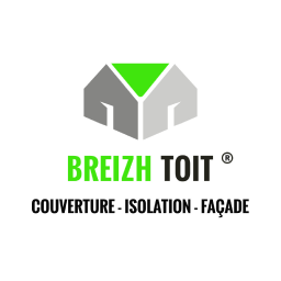 Logo GAUDREE (BREIZH TOIT)