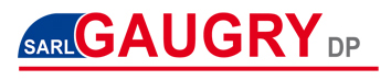 Logo GAUGRY D.P.