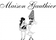 Logo GAULT (MAISON GAUTHIER)