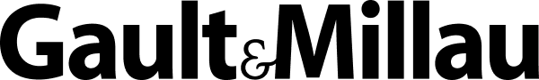 Logo GAULTMILLAU