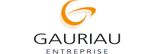 Logo GAURIAU ENTREPRISE