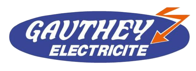 Logo GAUTHEY ELECTRICITE