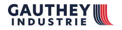 Logo GAUTHEY INDUSTRIE