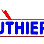 Logo GAUTHIER JACK MENUISERIE