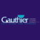 Logo GAUTHIER SA (LAMBERT PARQUET - GAUTHIER- MG DECORATION - ORLEANS ISOLATION)